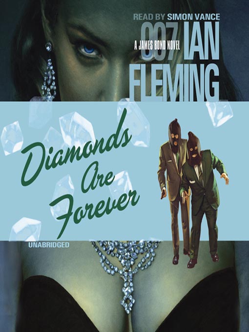 Title details for Diamonds are Forever by Ian Fleming - Available